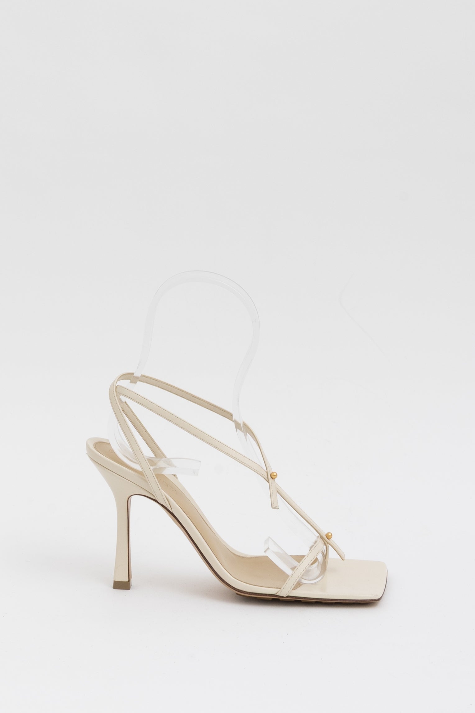 Stretch Sandals