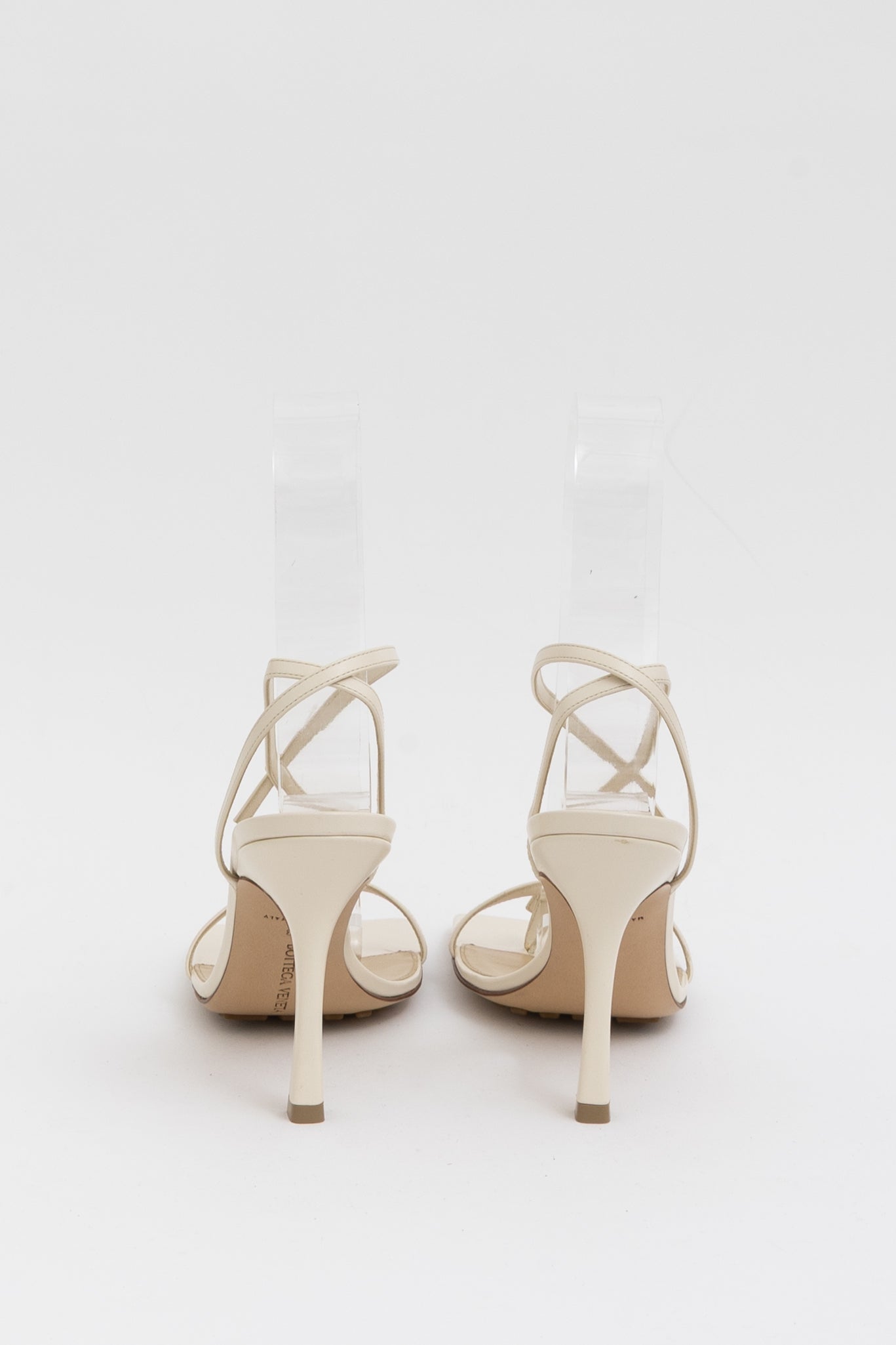 Stretch Sandals