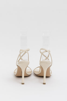 Stretch Sandals