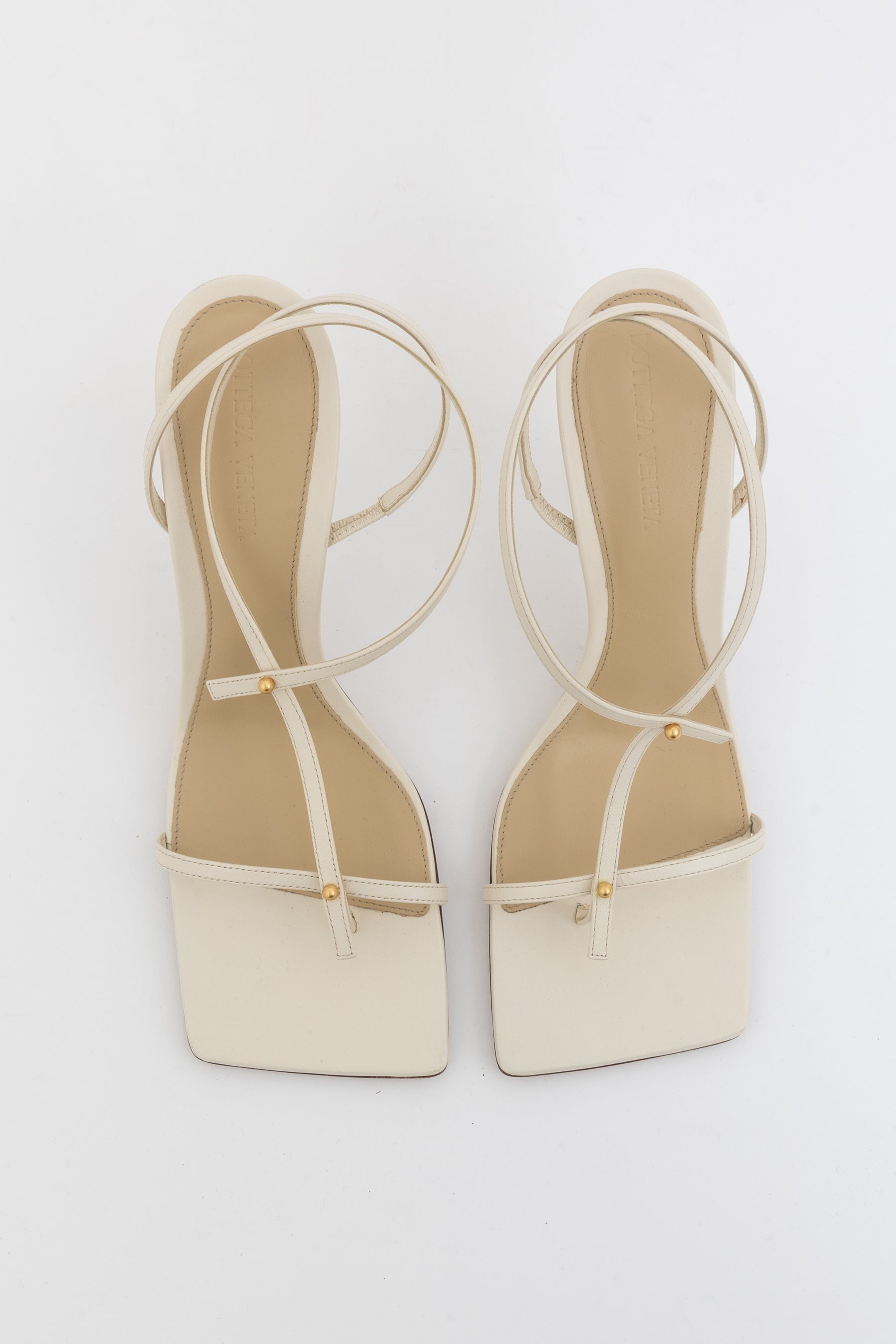 Stretch Sandals