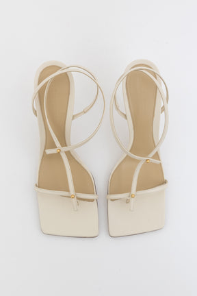 Stretch Sandals