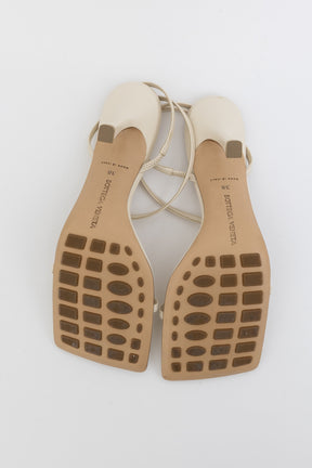 Stretch Sandals