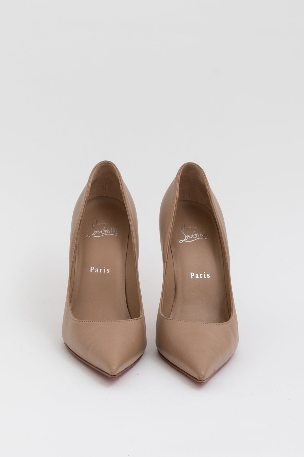 Miss Z 100 Pumps