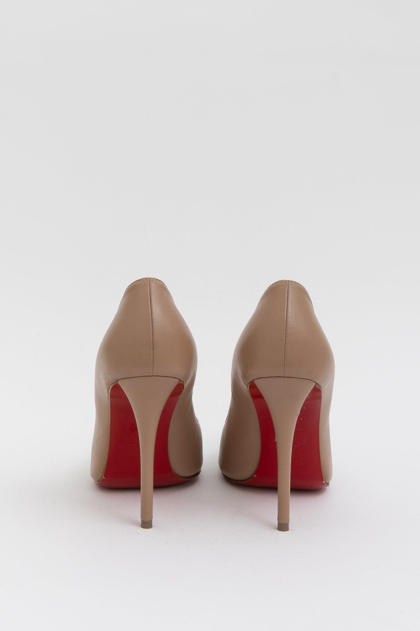 Miss Z 100 Pumps