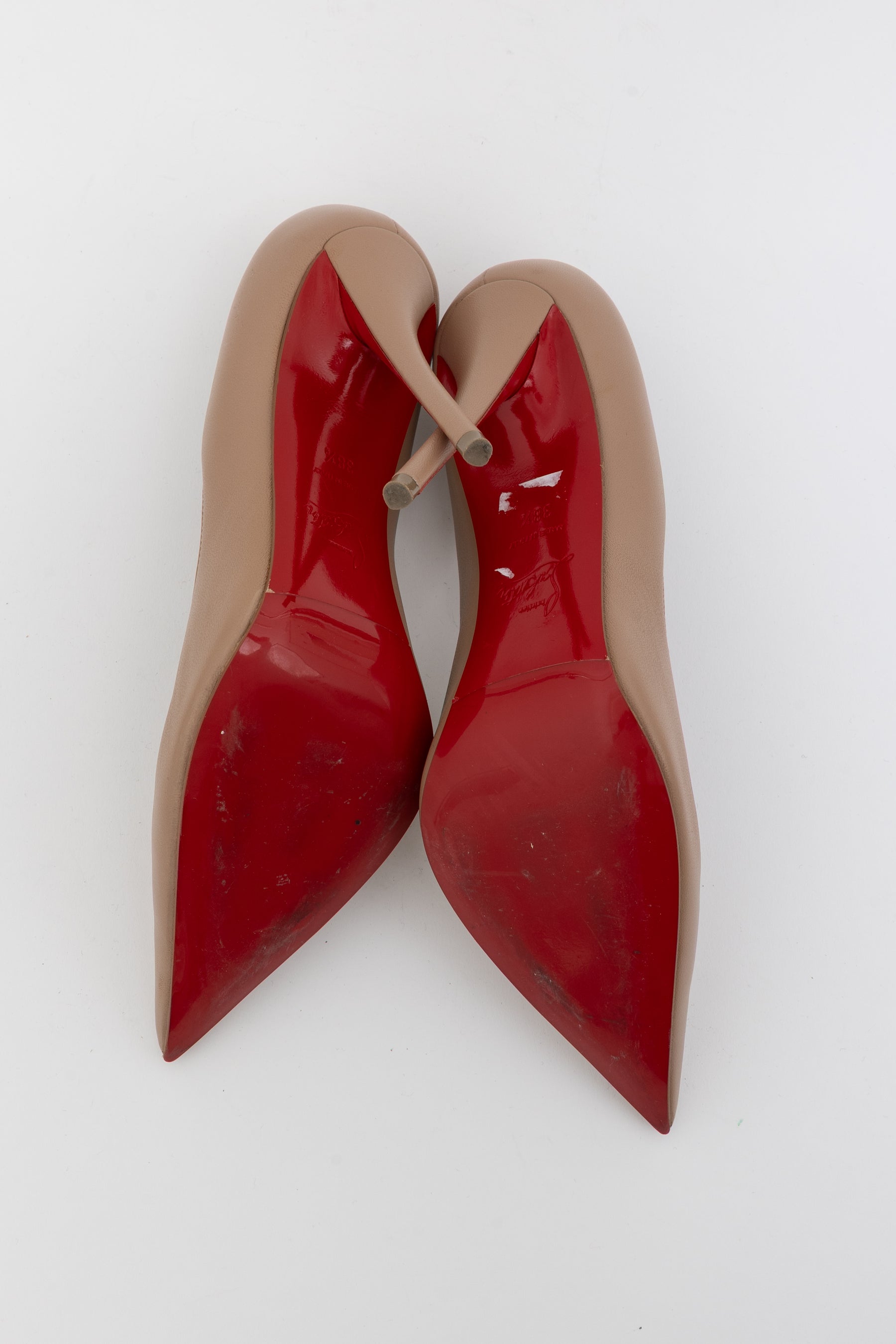 Miss Z 100 Pumps