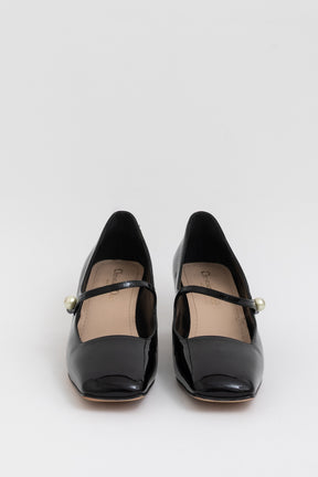 Jolie Pumps