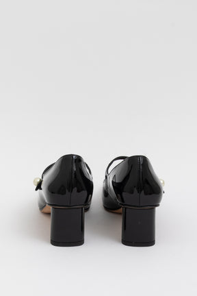 Jolie Pumps