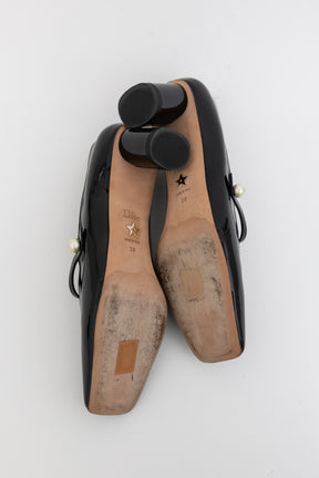 Jolie Pumps
