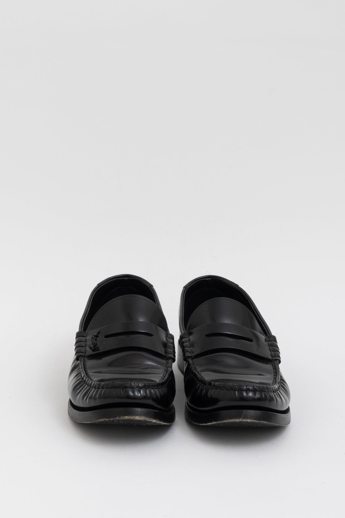 Le Loafer Penny Loafers