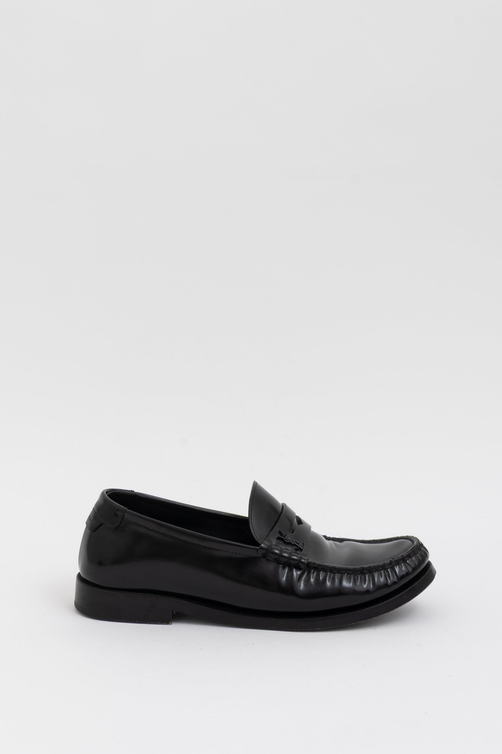 Le Loafer Penny Loafers
