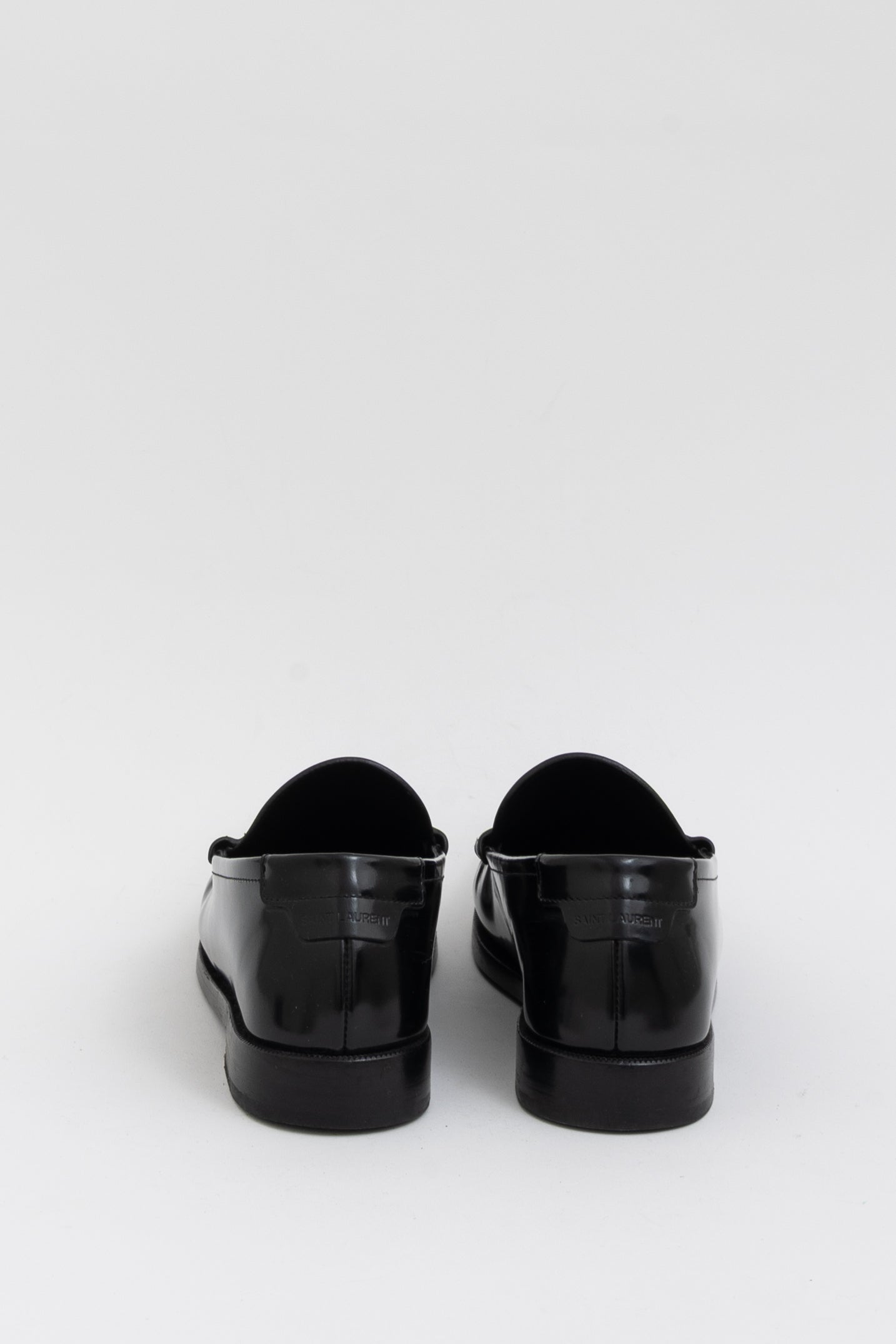 Le Loafer Penny Loafers