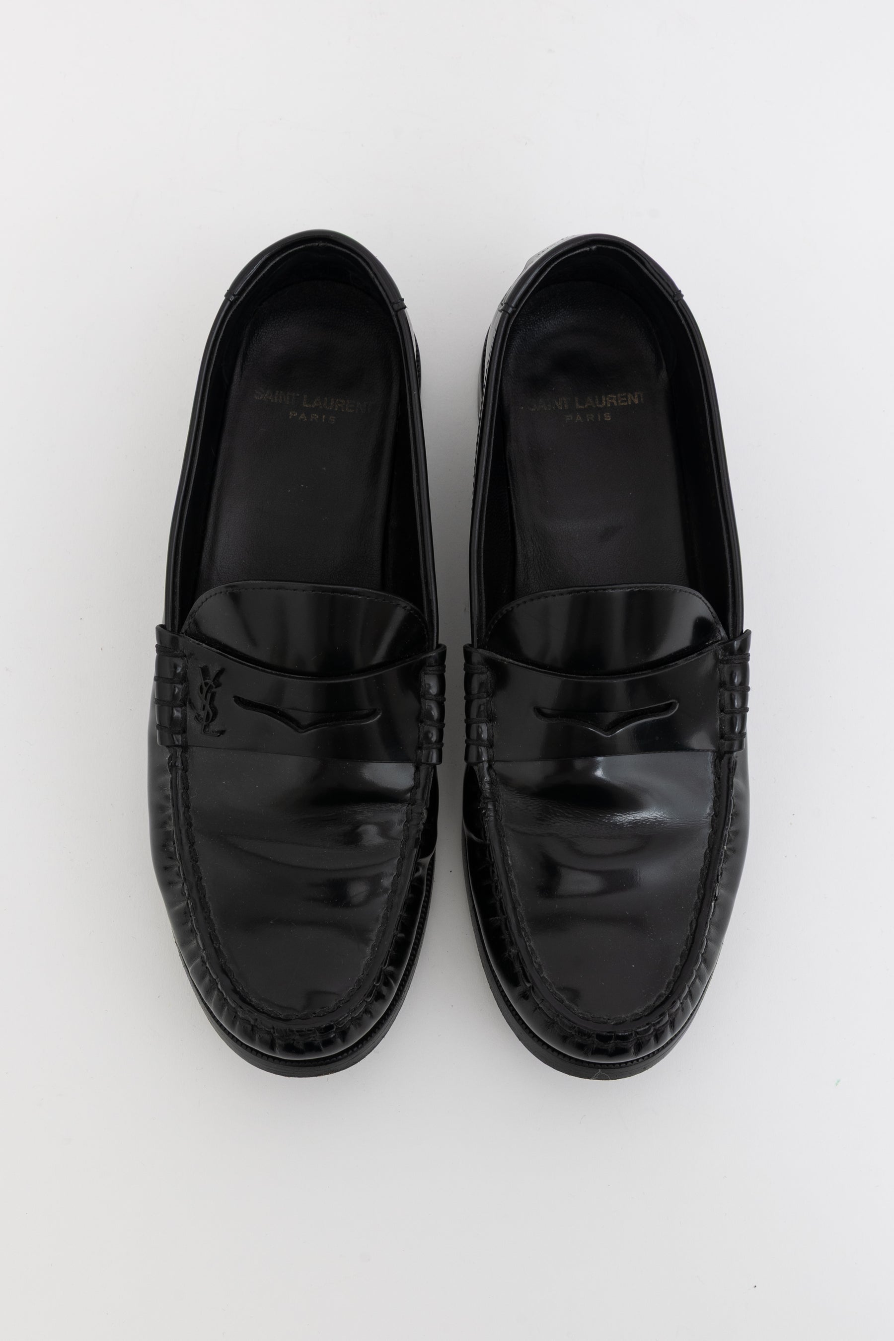 Le Loafer Penny Loafers