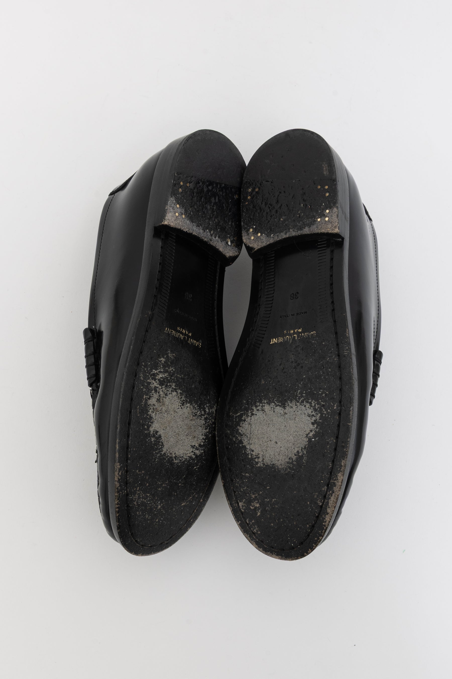 Le Loafer Penny Loafers