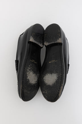 Le Loafer Penny Loafers