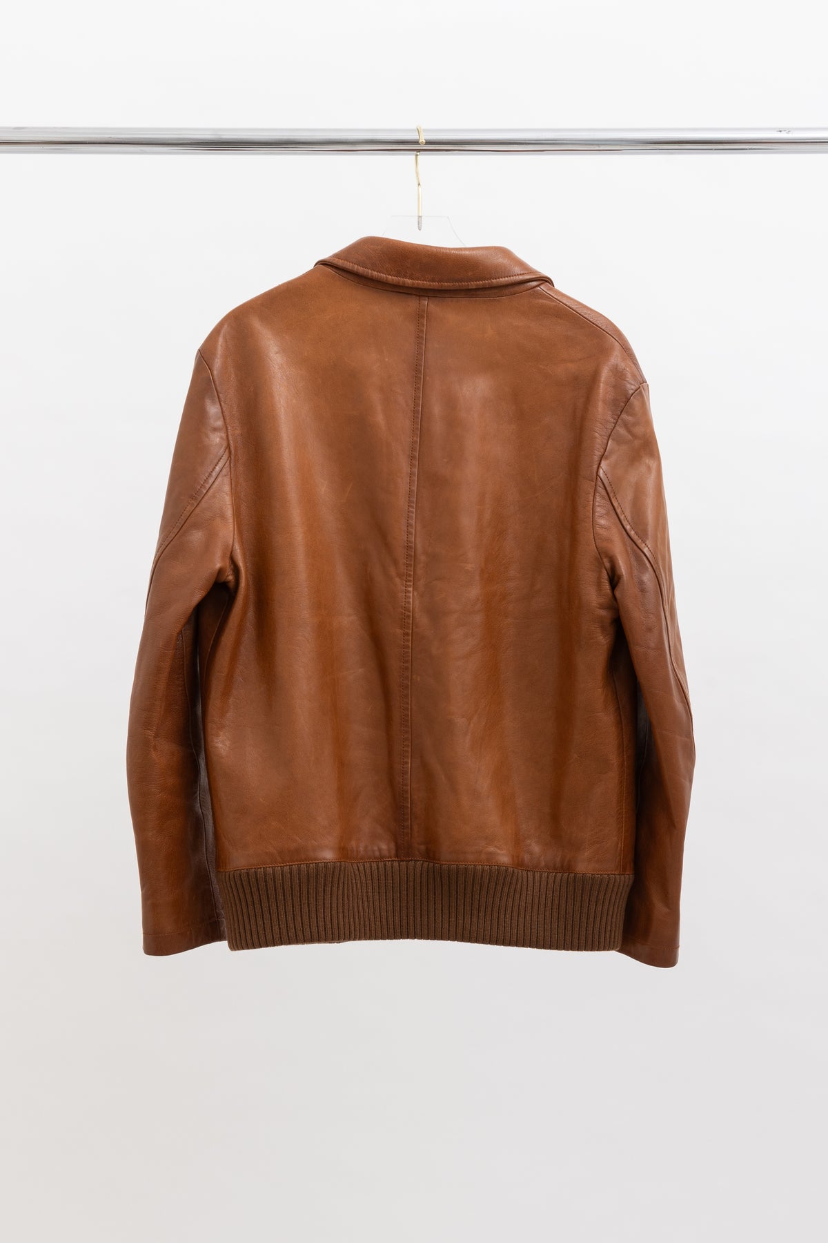 Caban Car Coat
