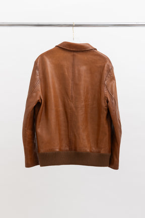 Caban Car Coat
