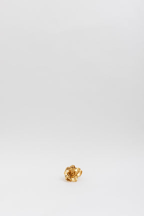 Rose Cuff Bracelet