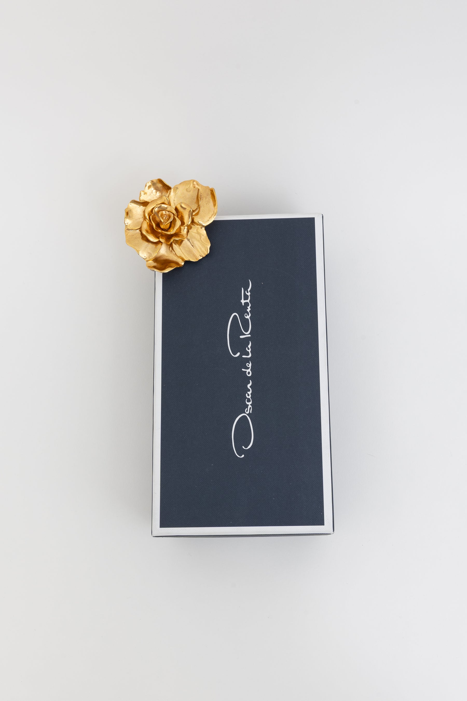 Rose Cuff Bracelet