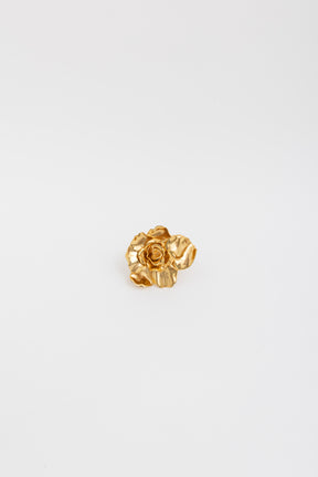 Rose Cuff Bracelet