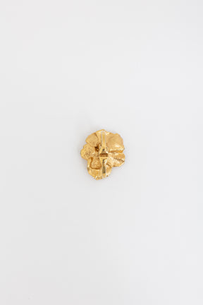 Rose Cuff Bracelet