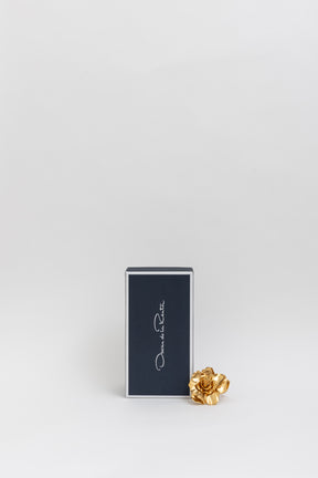 Rose Cuff Bracelet