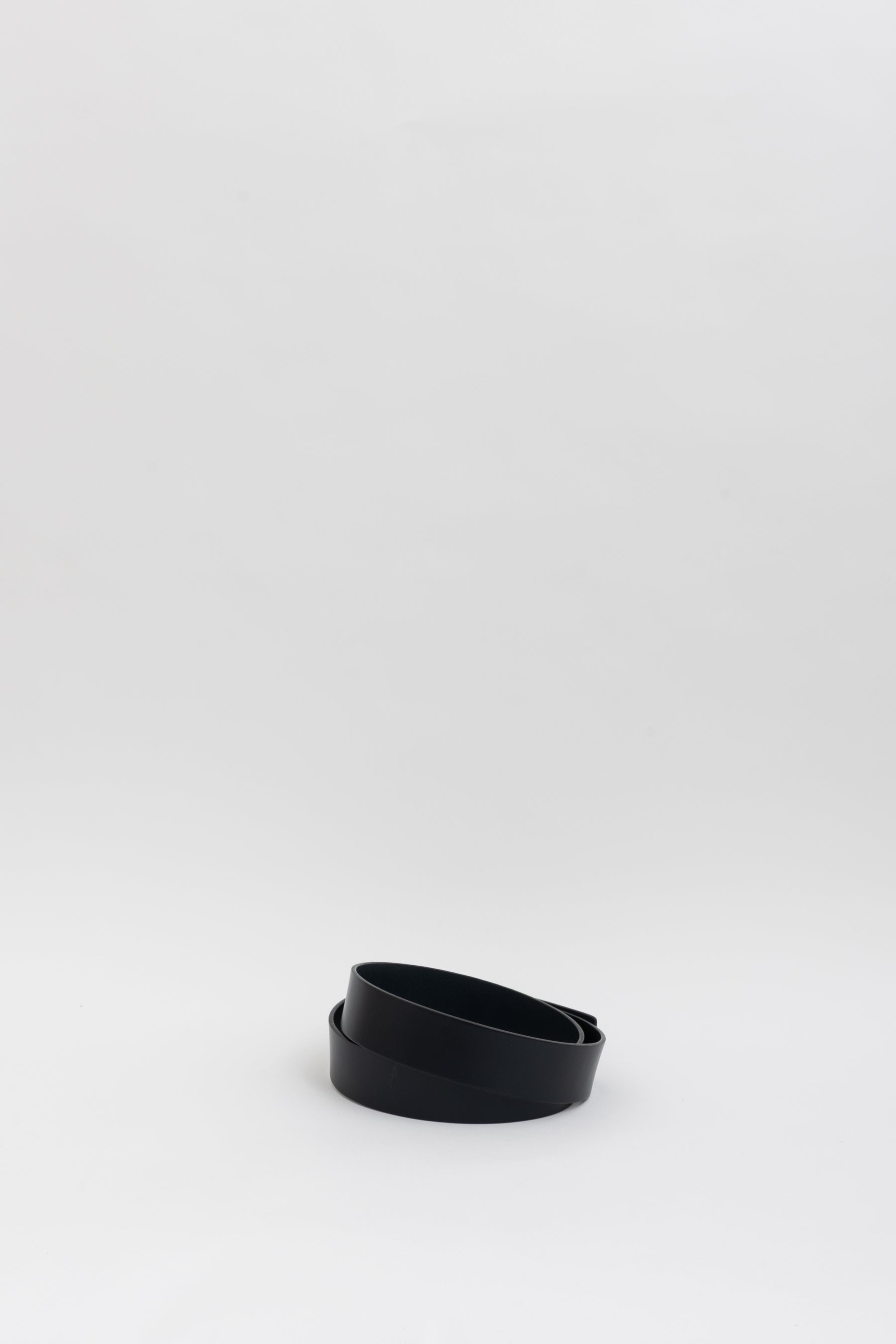 Interlocking G Leather Belt