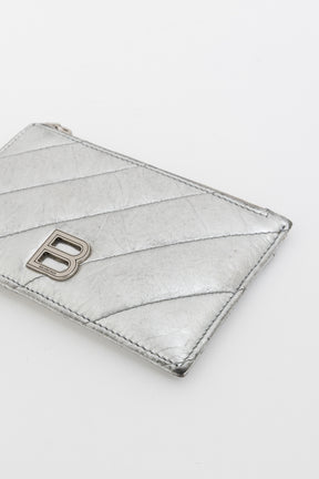 Crush Card Holder