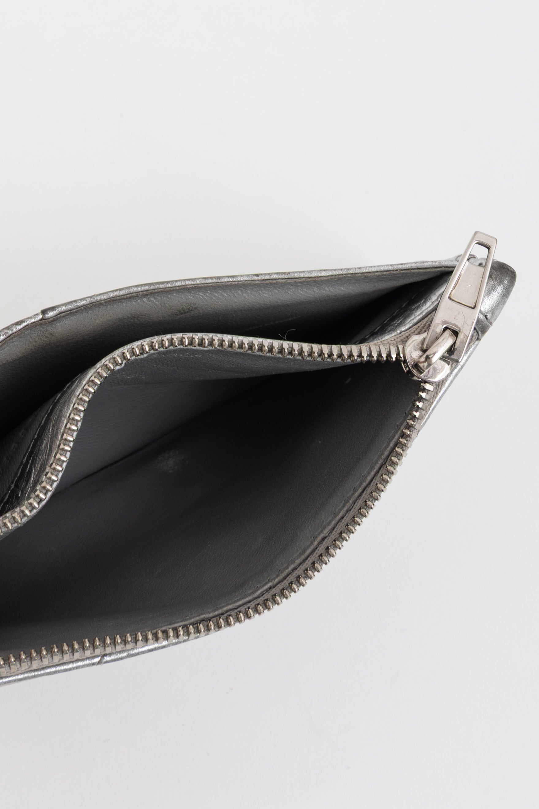 Crush Card Holder