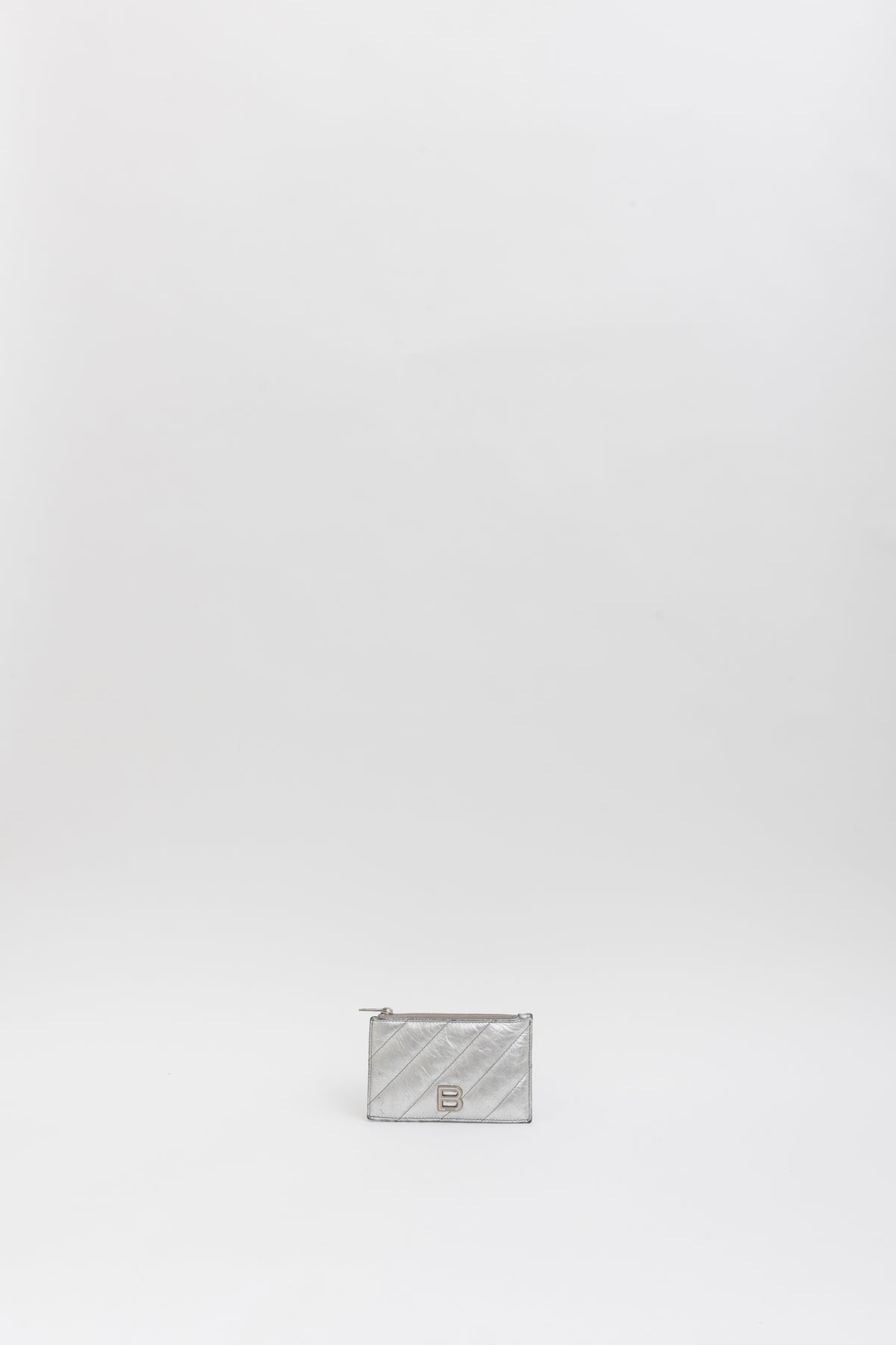 Crush Card Holder