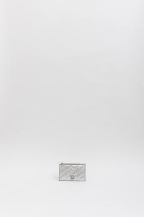 Crush Card Holder