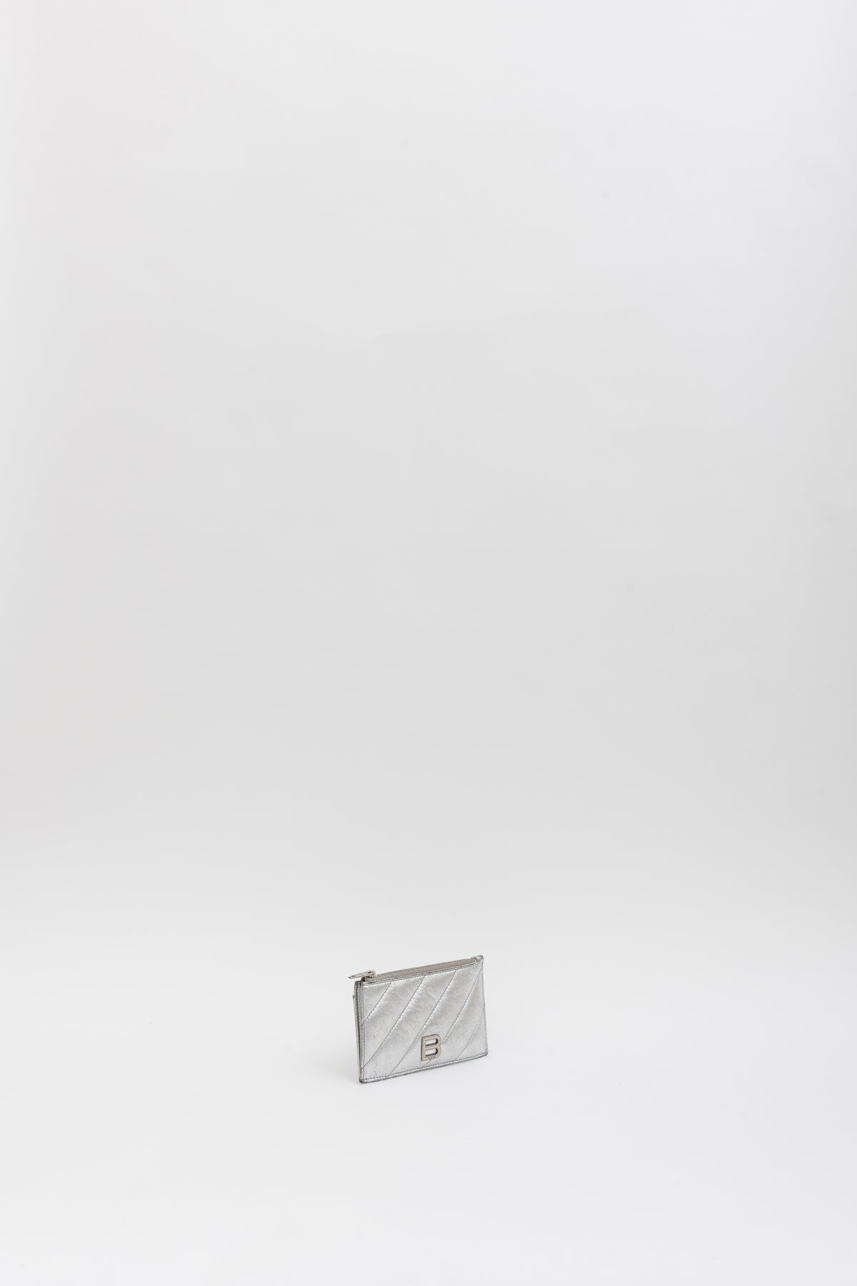 Crush Card Holder