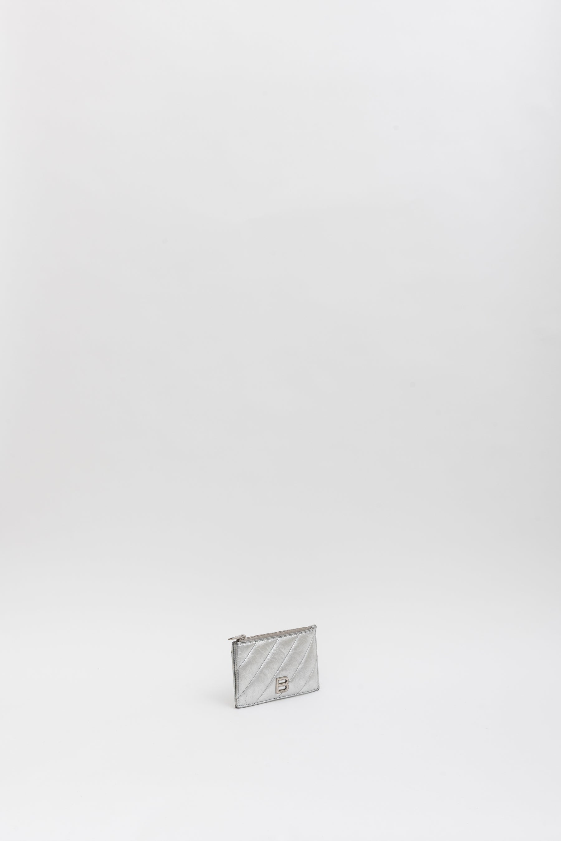 Crush Card Holder