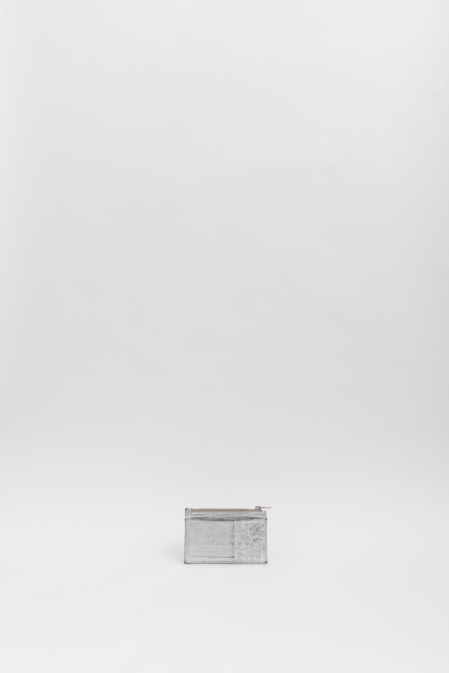 Crush Card Holder