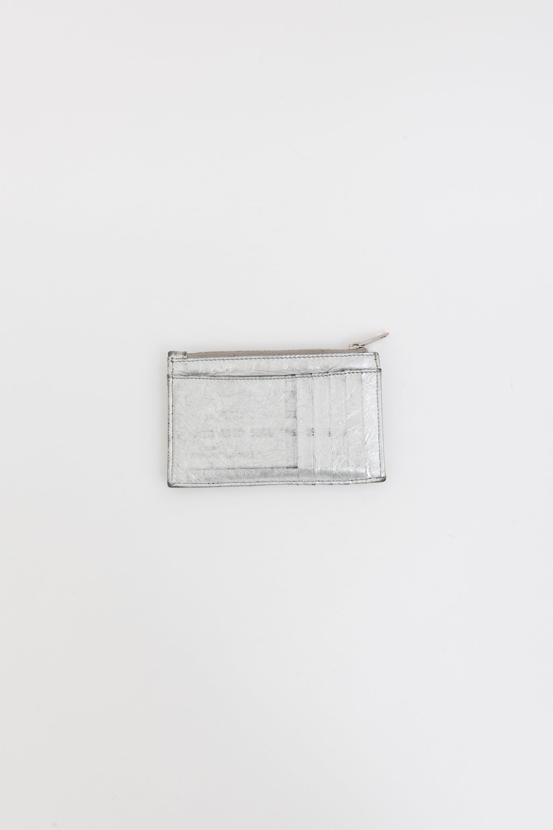 Crush Card Holder