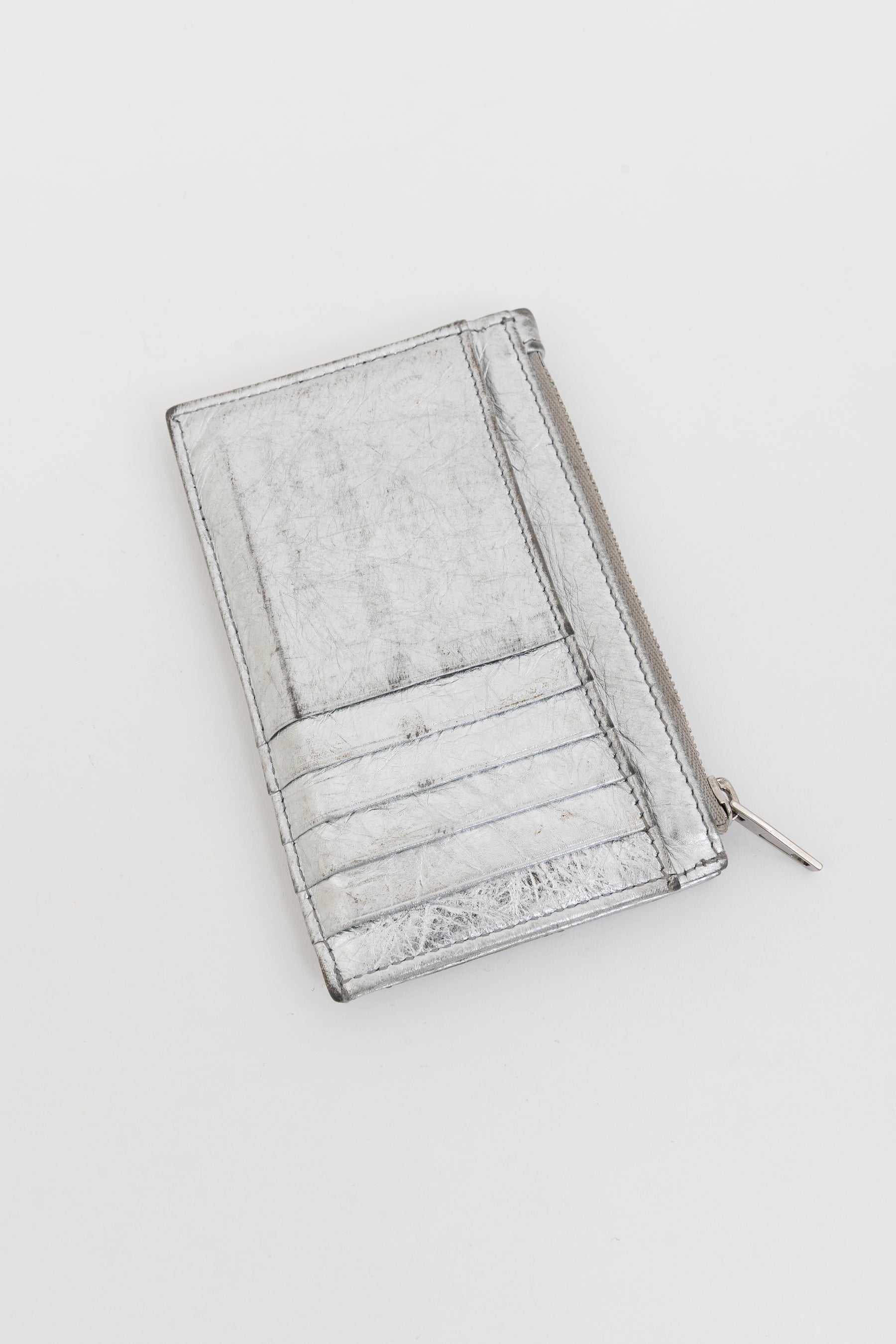 Crush Card Holder