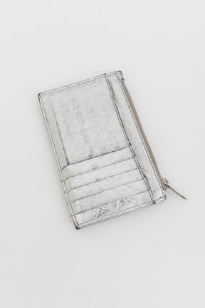 Crush Card Holder