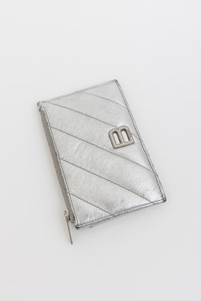 Crush Card Holder