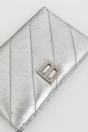 Crush Card Holder