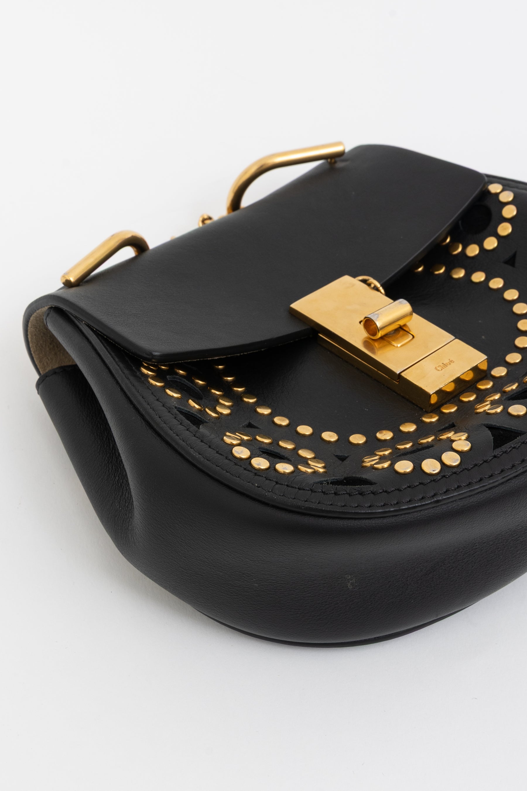 Small Drew Crossbody Bag