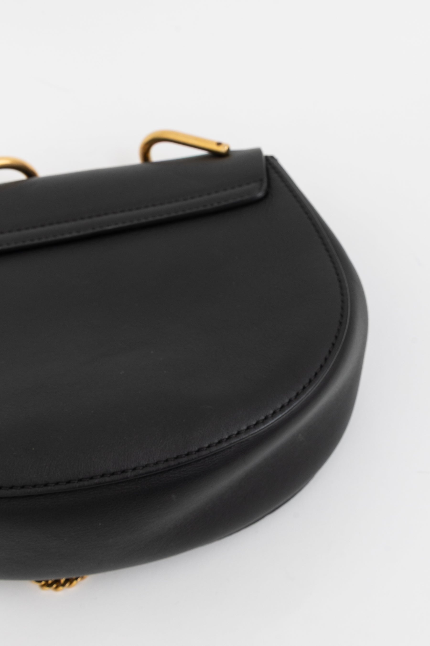 Small Drew Crossbody Bag