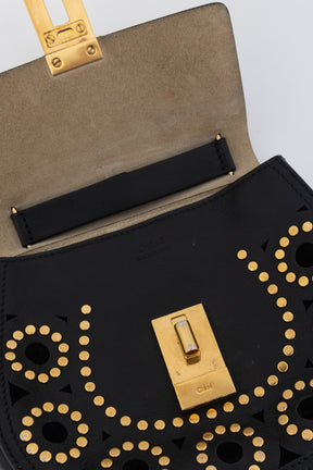 Small Drew Crossbody Bag