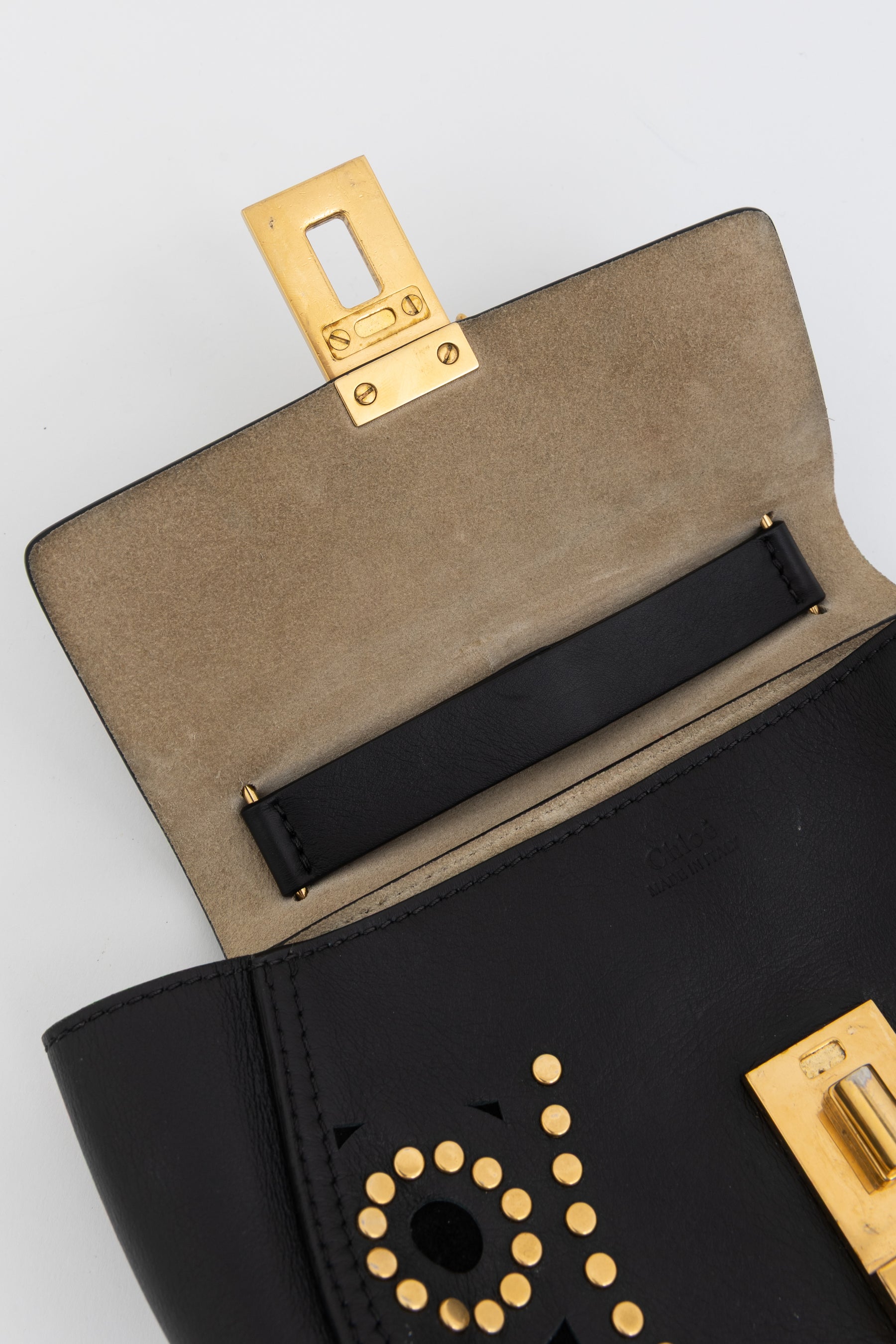 Small Drew Crossbody Bag
