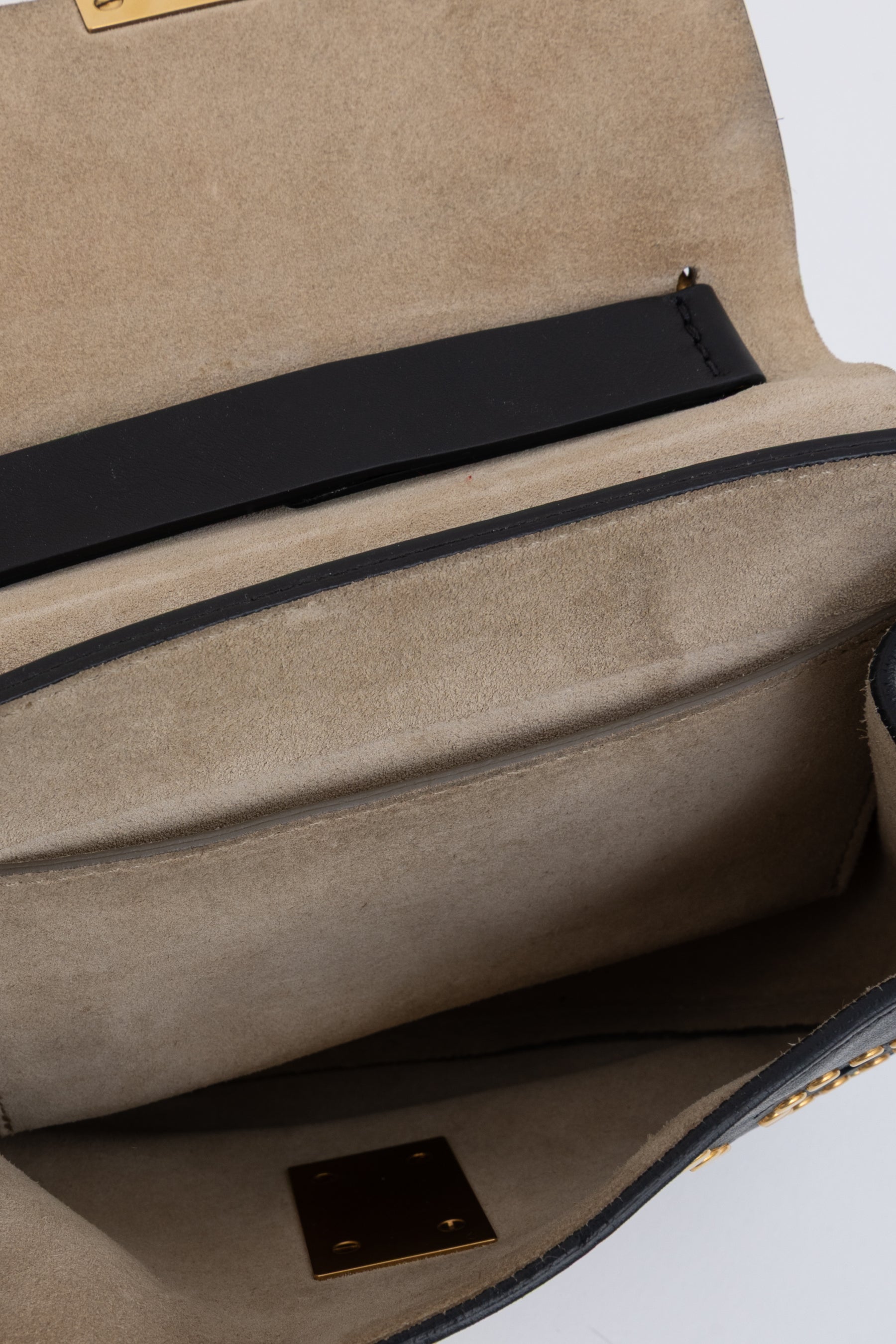 Small Drew Crossbody Bag