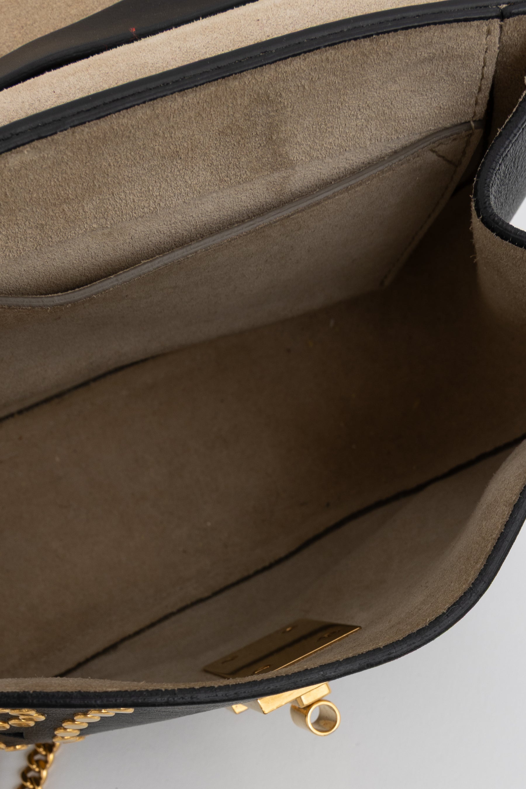 Small Drew Crossbody Bag