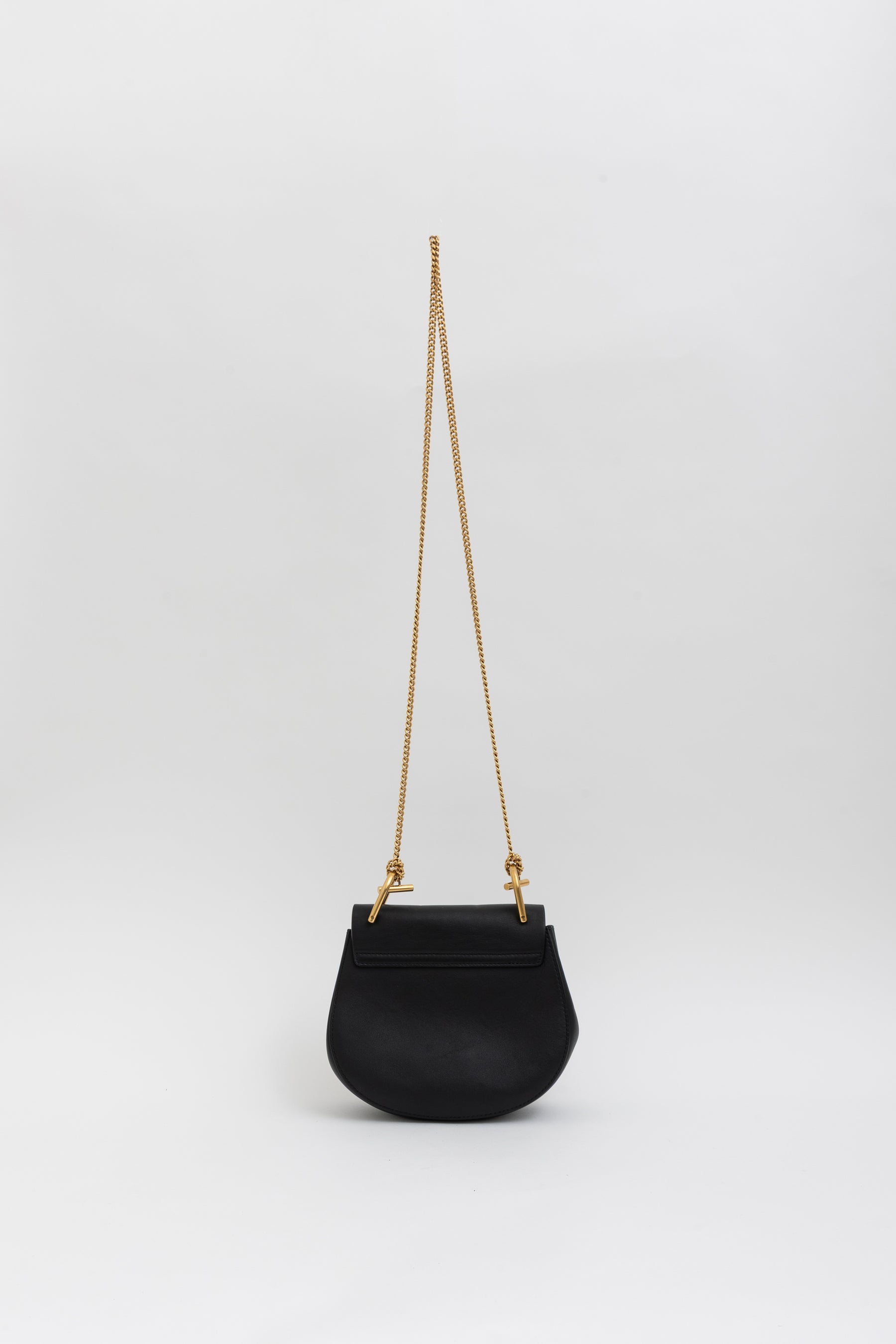 Small Drew Crossbody Bag