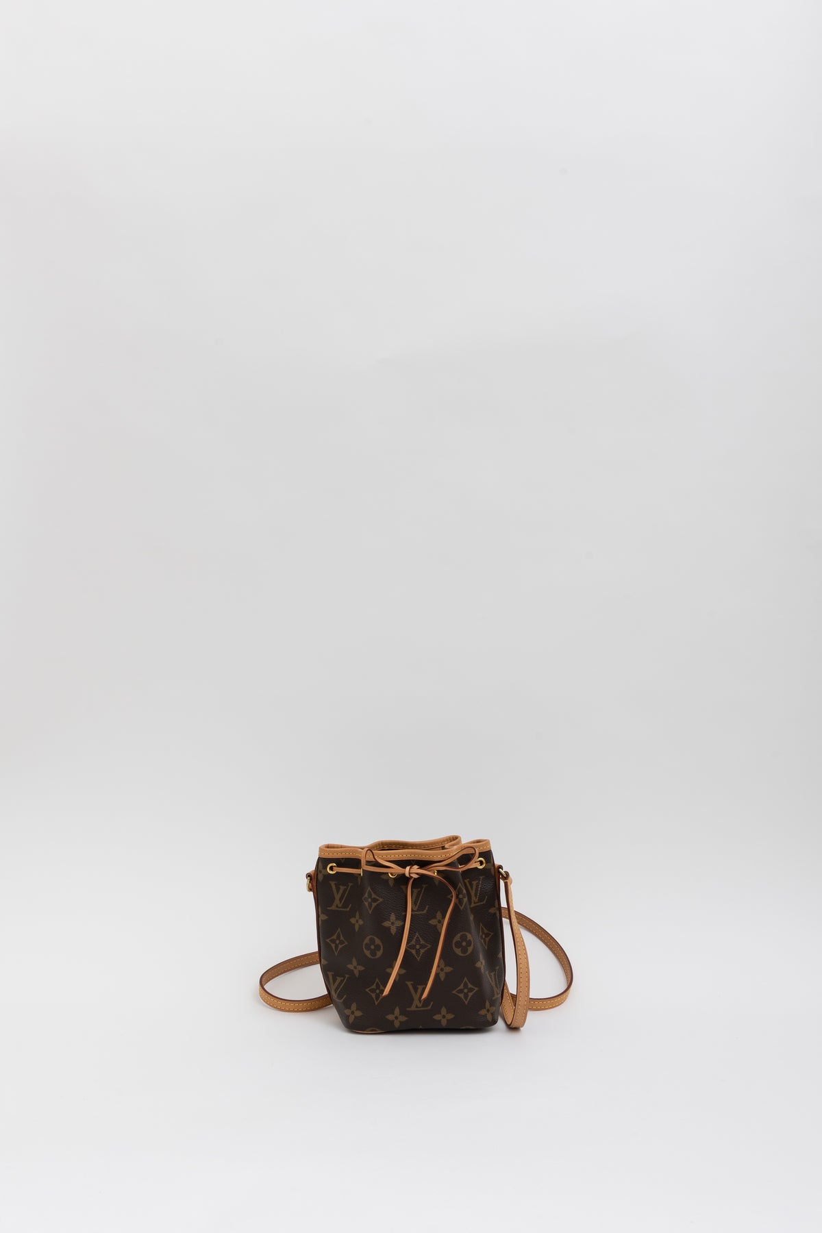 Nano Noé Bucket Bag