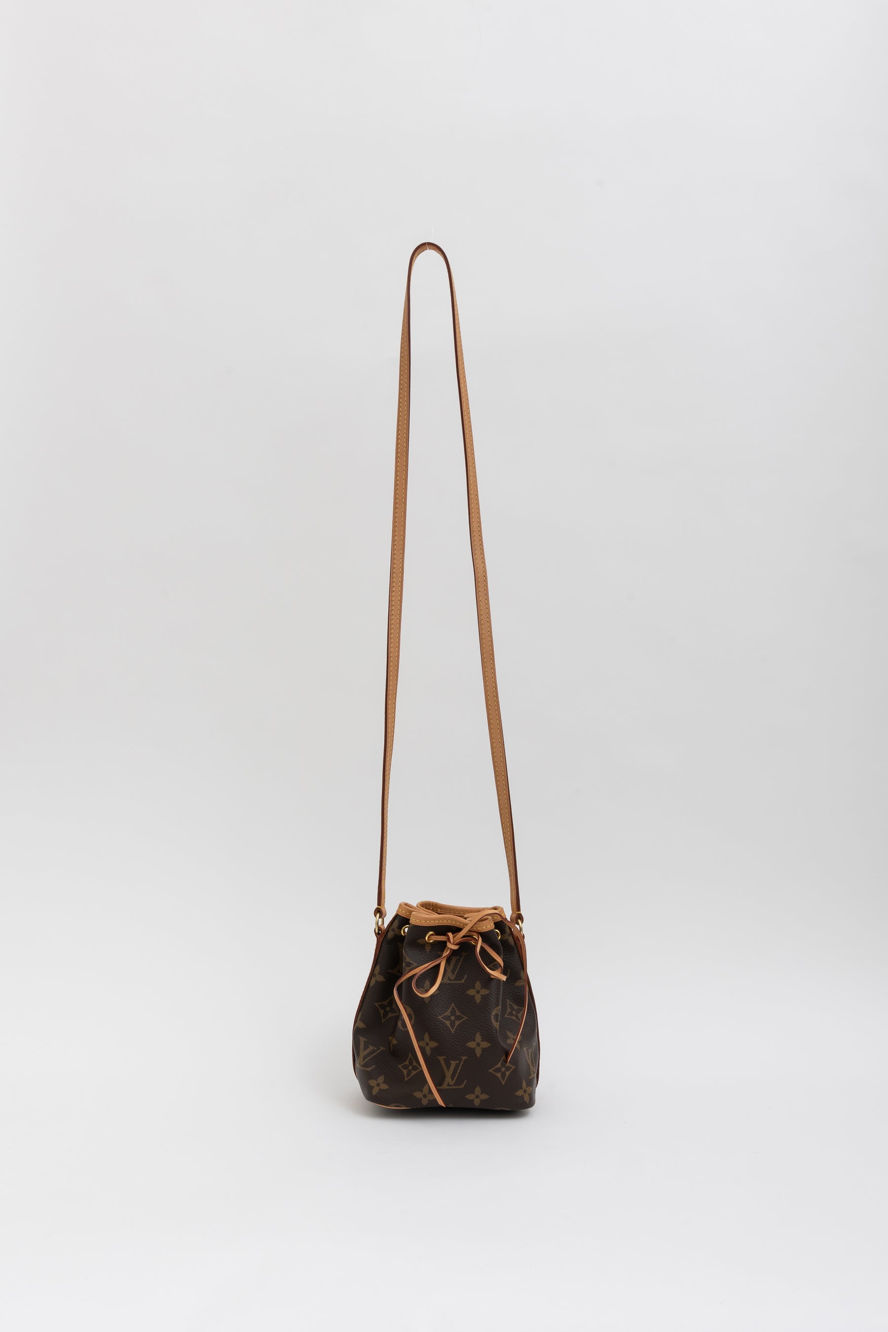 Nano Noé Bucket Bag