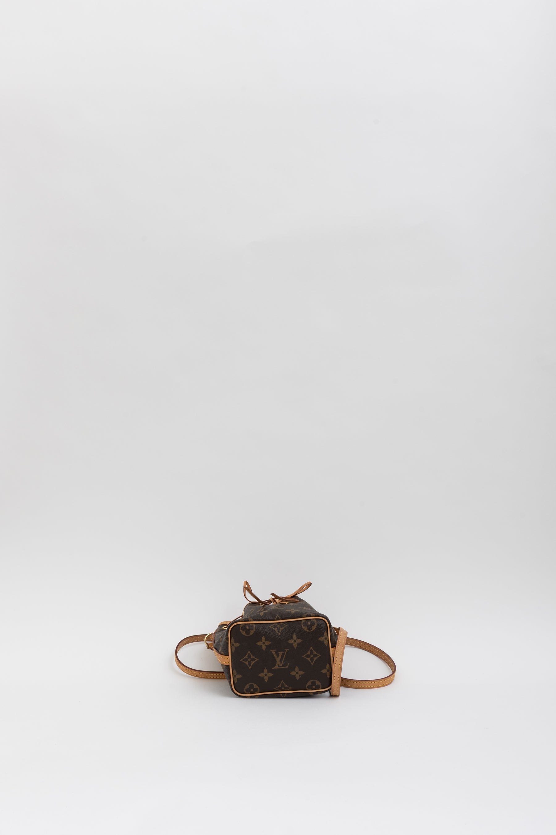 Nano Noé Bucket Bag