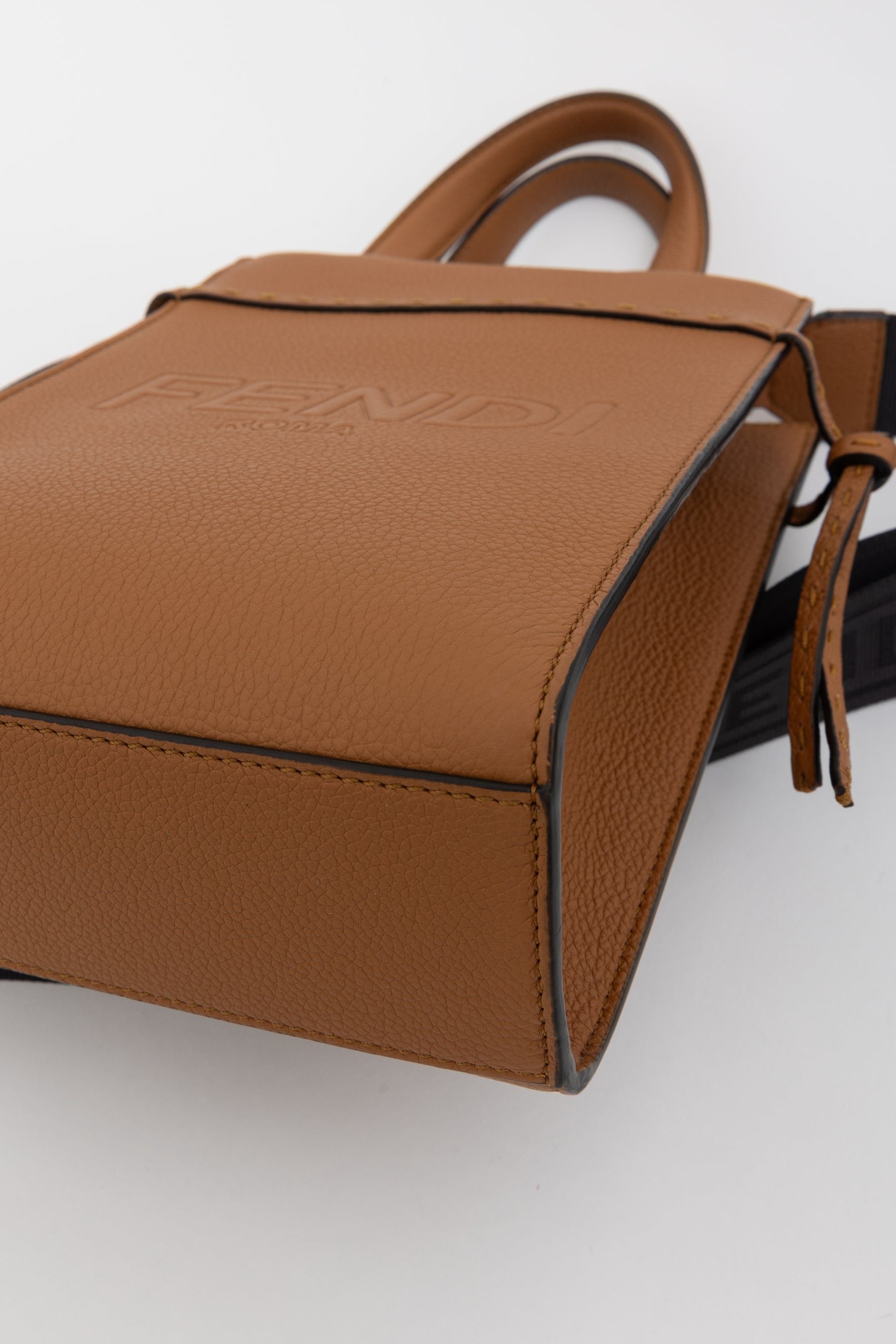 Go To Shopper Mini Bag