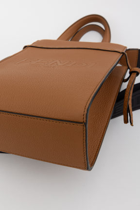Go To Shopper Mini Bag